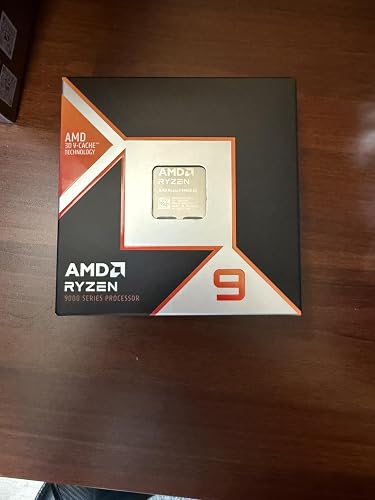 Amazon.co.jp: AMD Ryzen 9 9900X3D 12 Core Processor : Computers